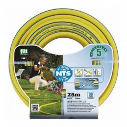 MANGUERA NTS YELLOW 19MM...