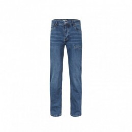 PANTALON  DENIM STRETCH...