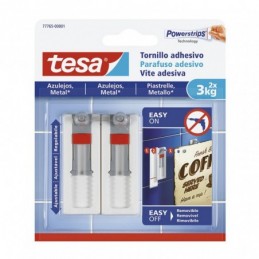 Tornillo ajustables...