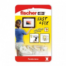 Pack de 4 colgadores 3...