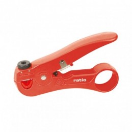 Pelacables compacto RATIO 6563