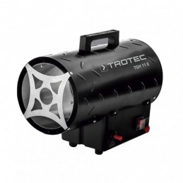 Calefactor industrial de...