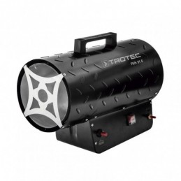 Calefactor industrial de...