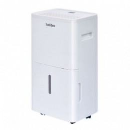 Deshumidificador HABITEX H-20