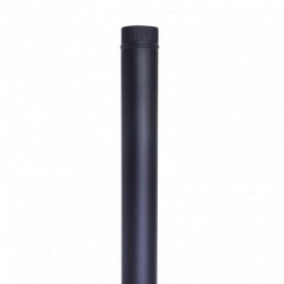 Tubo mate para extracción...