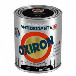 OXIRON LISO BRILLANT. AGUA...