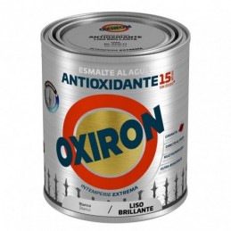 OXIRON LISO BRILLANT. AGUA...
