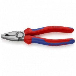 Alicate KNIFEX Universal