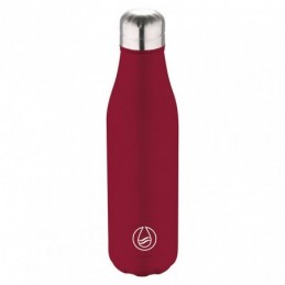 BOTELLA TERMO 500 ML.INOX....