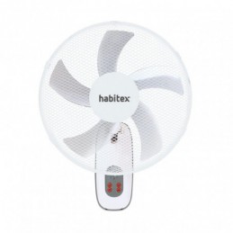 VENTILADOR DE PARED HABITEX...