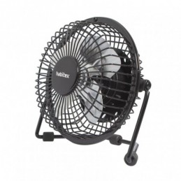 MINIVENTILADOR MESA USB...