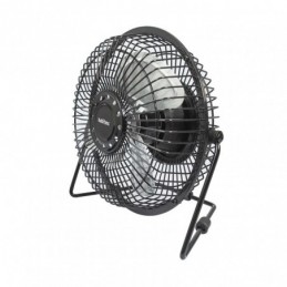 MINI VENTILADOR MESA USB...
