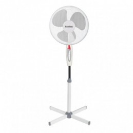 VENTILADOR PIE BLANCO...
