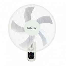 VENTILADOR DE PARED HABITEX...