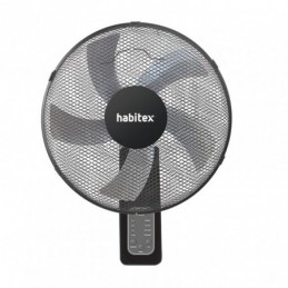VENTILADOR DE PARED HABITEX...