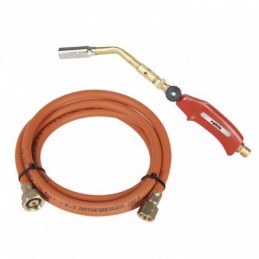 Soplete RATIO MultiAir