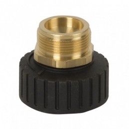 Adaptador de conexión...