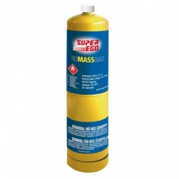 Cartucho Mapp Gas 400g para...