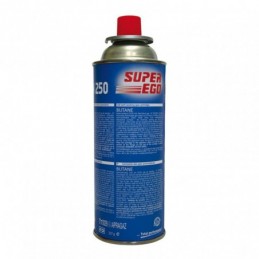 Cartucho de gas SUPEREGO C230