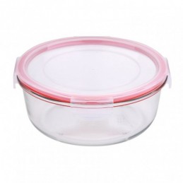 FIAMBRERA HERMET.RDO.1200ML...