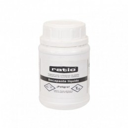 Decapante para soldadura RATIO