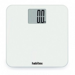 Báscula baño HABITEX BB-50BD