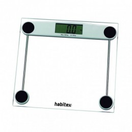 Báscula baño HABITEX BB-70C