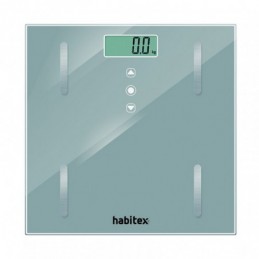 Báscula baño Body Fat...