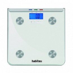 Báscula baño HABITEX...