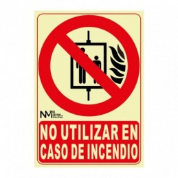 SEÑAL NO UT EN CASO DE...
