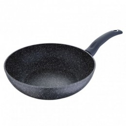 S.ORION. WOK S/TAPA ALUM....