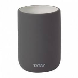 Vaso portacepillos TATAY...