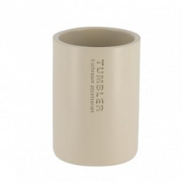 Vaso para cepillo de...