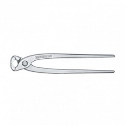 Tenaza de corte KNIPEX...
