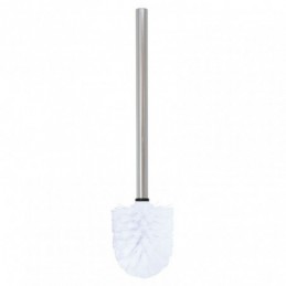 Escobilla WC MSV blanco