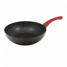 SARTEN WOK AL.FORJ. TOLEDO...
