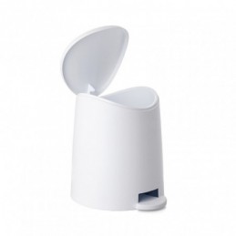 Cubo pedal baño TATAY Standard