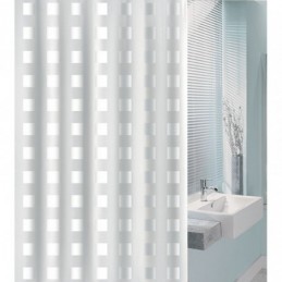 Cortina baño HABITEX...