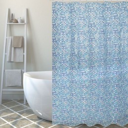 Cortina baño HABITEX...