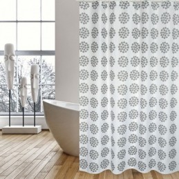 Cortina baño HABITEX...