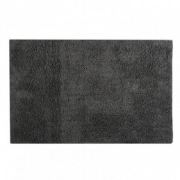 Alfombra baño HABITEX gris...