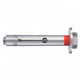 TACO METALICO FSL M8X80 D10...
