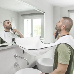 Barbero recogebarba...