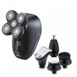Set barba y cuidado facial...