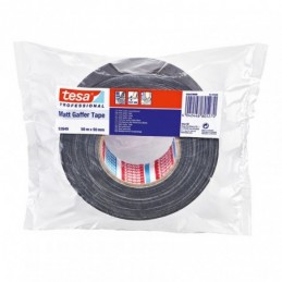 CINTA GAFFER MATE 50MX50M...