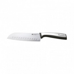 S.SHARP. CUCHILLO SANTOKU...