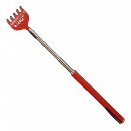 Rascador telescópico 17-52 cm