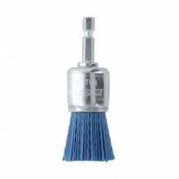 CEPILLO NYLON AZUL PINCEL...