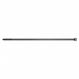 BRIDA NILON NEGRA 370X4.8...