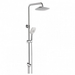 SOPORTE MANGUERA GRANDE INOX